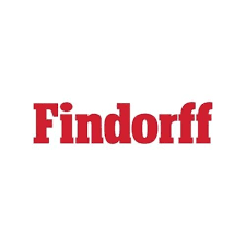 Bronze Sponsor - Findorff - Logo