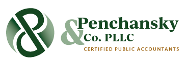 Penchansky & Co. PLLC