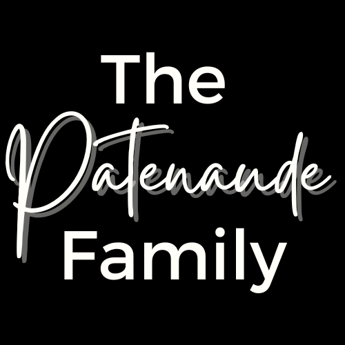 The Patenaude Family