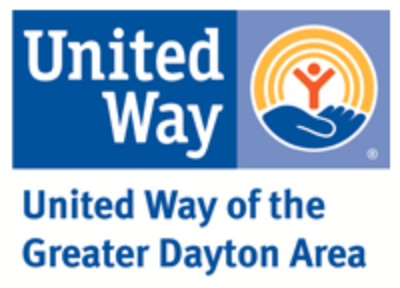 Birdie Sponsor - United Way of the Greater Dayton Area - Logo