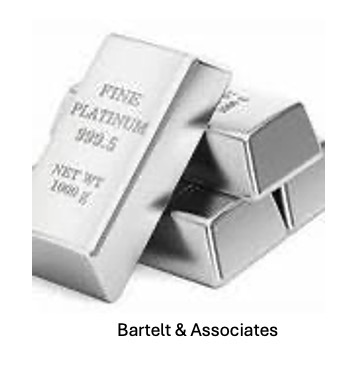 Bartelt & Associates