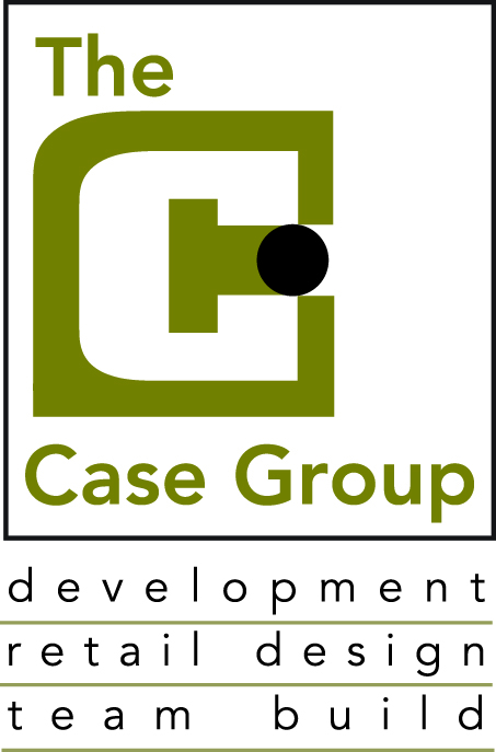 Hole Sponsor - Case Group - Logo
