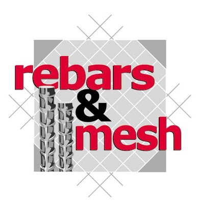 Rebars & Mesh