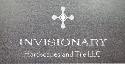Invisionary Hardscapes