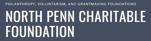 Tournament Sponsor - North Penn Charitable Foundation  - Logo