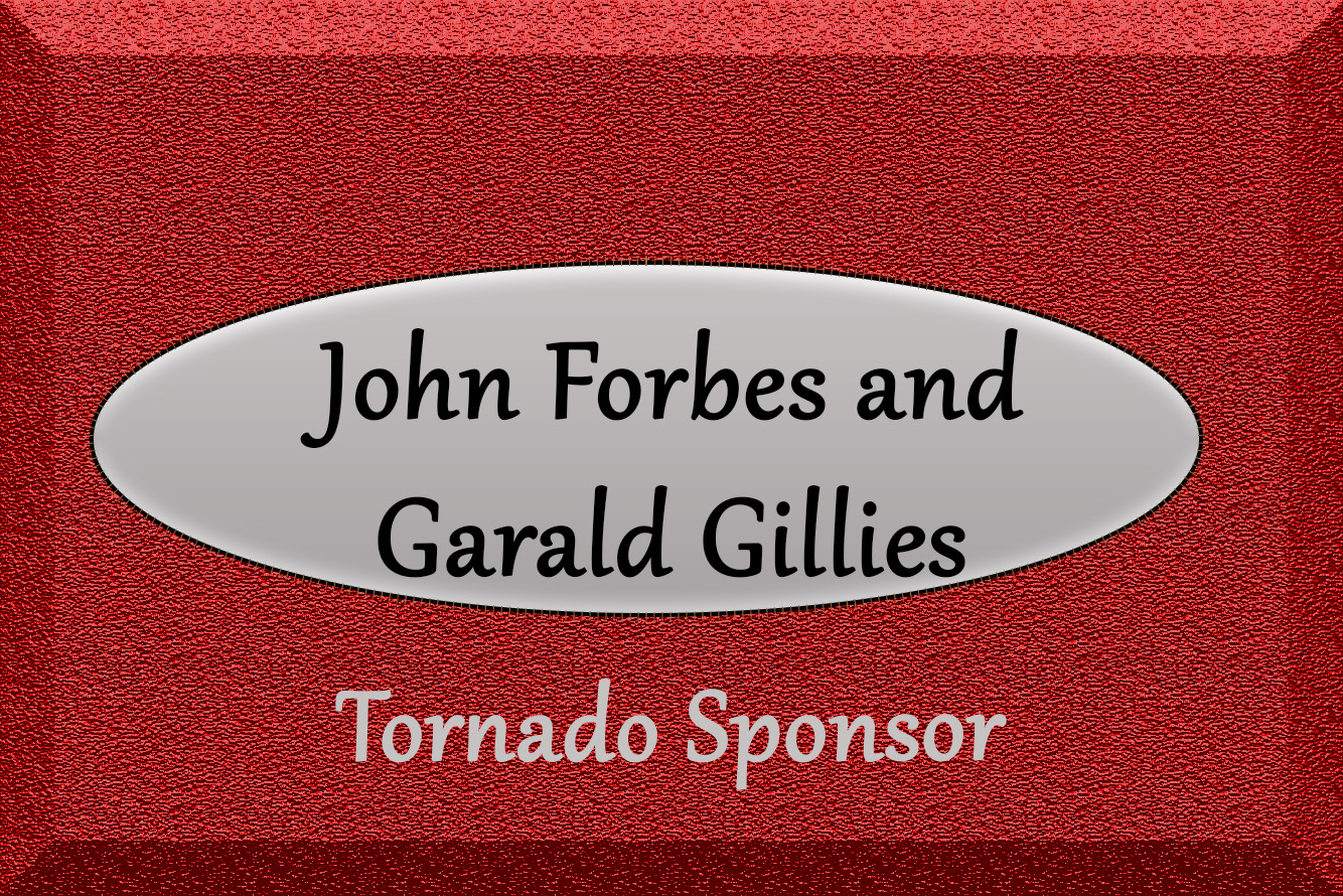 John Forbes and Garald Gilles