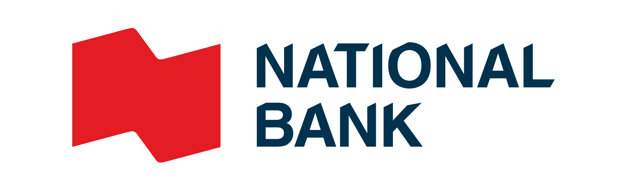Platinum Sponsor - National Bank - Logo