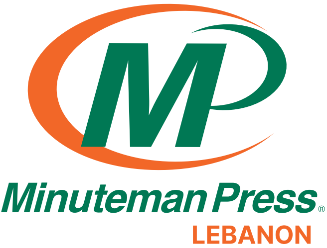 Hole Sponsor - Minuteman Press  - Logo