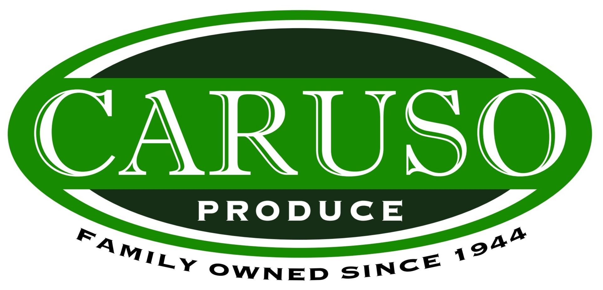 Hole Sponsor - Caruso Produce - Logo