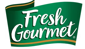 Hole Sponsor - Fresh Gourmet - Logo