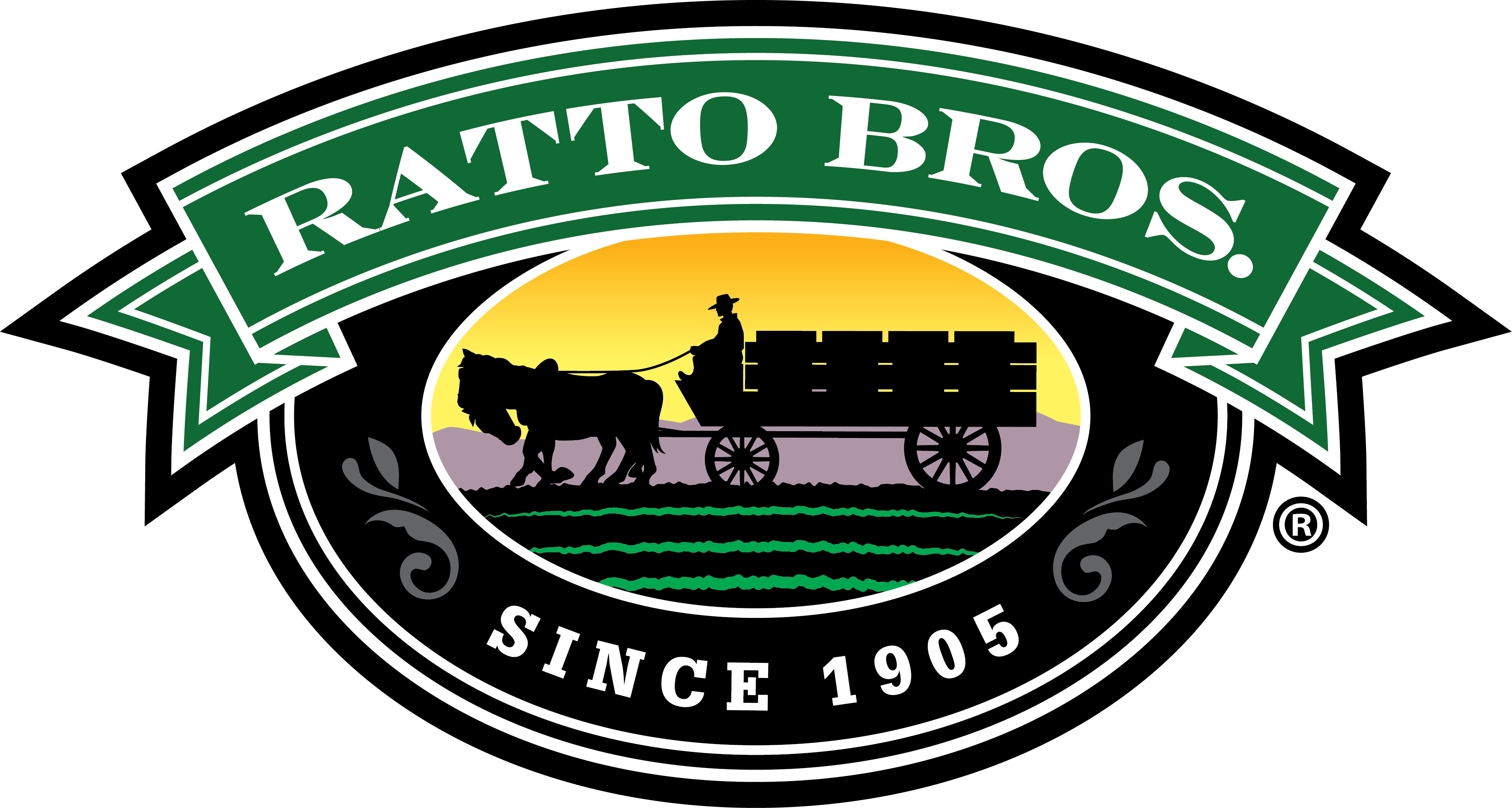 Hole Sponsor - Ratto Brothers - Logo