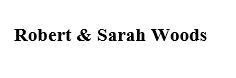 Sarah & Robert Woods