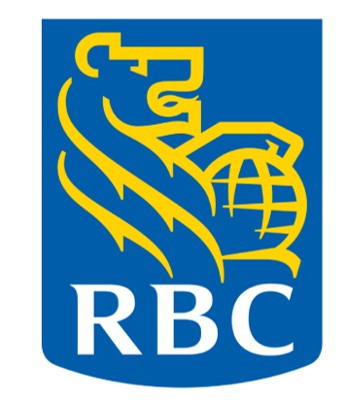 Title Sponsor - RBC - Logo