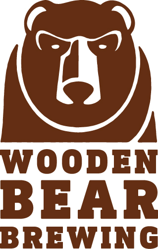 Hole Sponsor - Wooden Bear Brewing  - Logo
