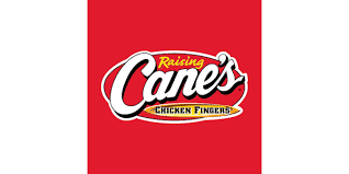 Gold Sponsor - Raising Canes - Logo