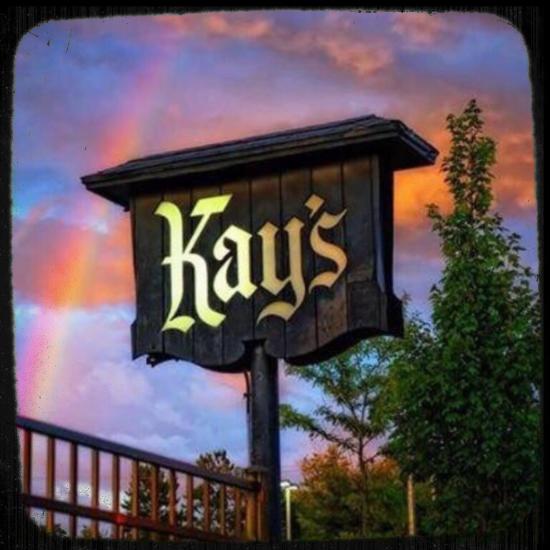 Kays Restaurant