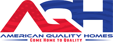 Hole Sponsor - American Quality Homes - Logo