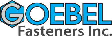 Hole Sponsor - Goebel Fasteners - Logo