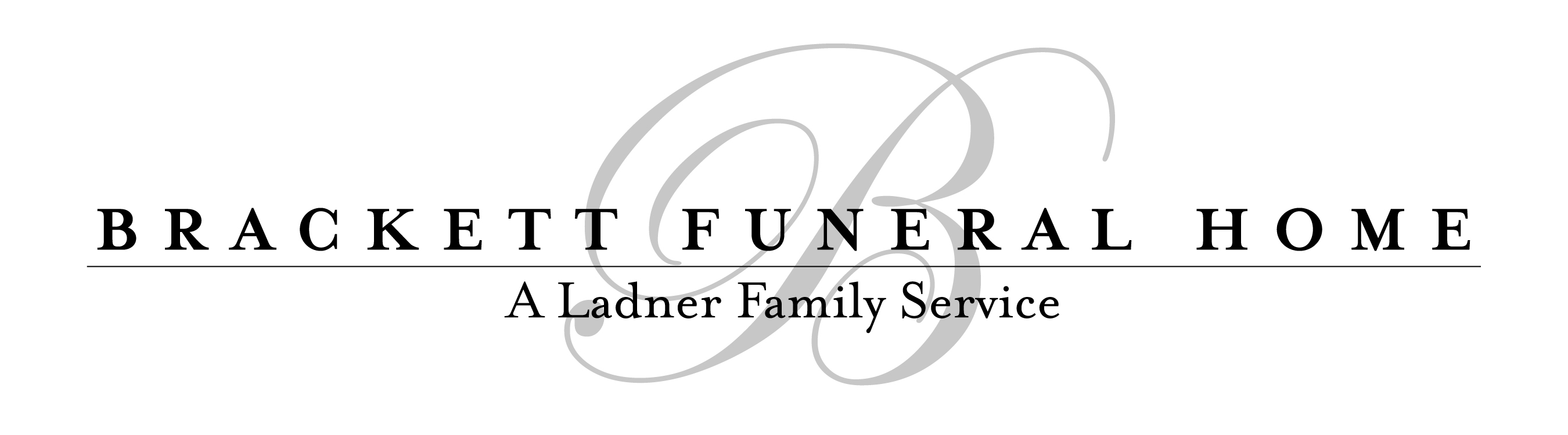 Bracket Funeral Home