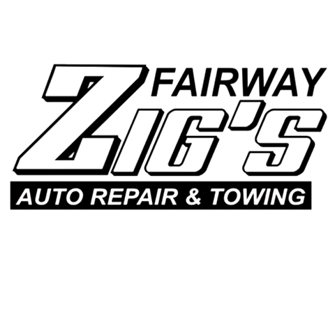 Zig's Fairway Auto