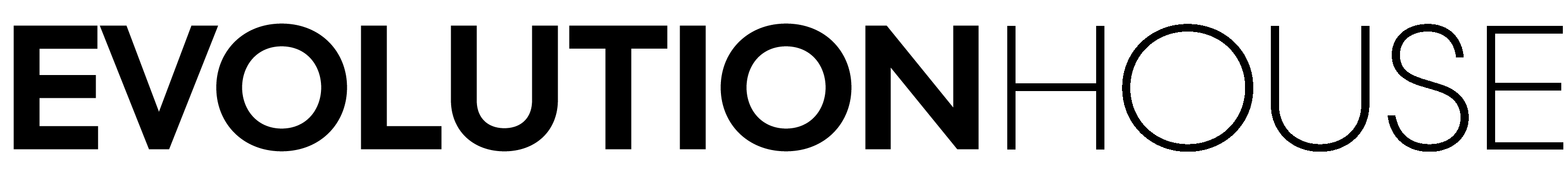 Silver  - Evolution Recovery Services - Logo