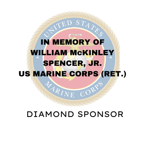 In Memory of William McKinley Spencer, Jr.