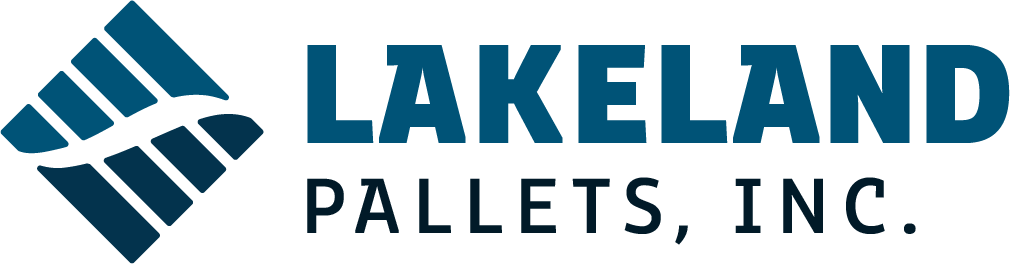 Gold Sponsorship - Lakeland Pallets, Inc. - Logo