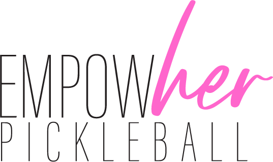Empowher Pickleball