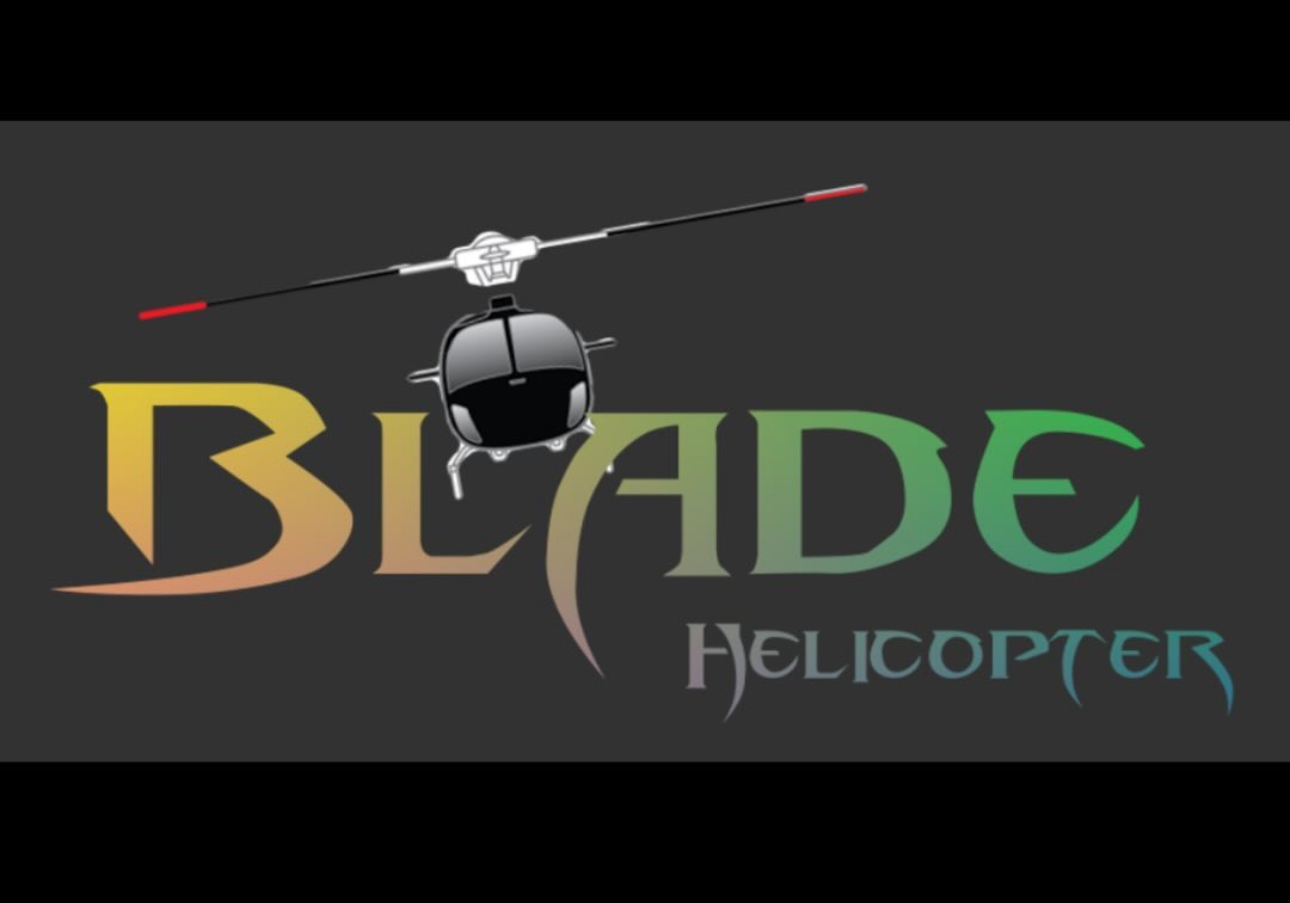 Blade Helicopter