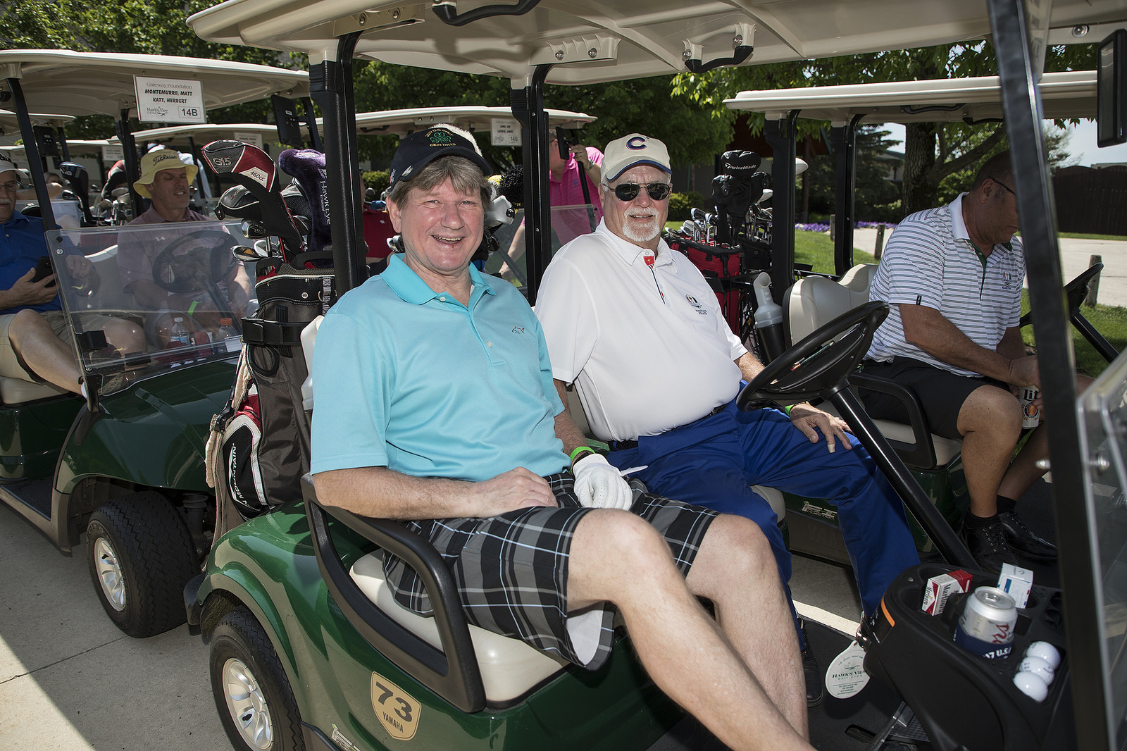 Madrigrano Aiello & Santarelli