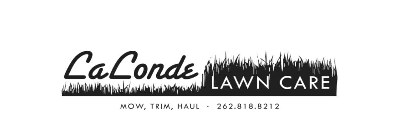 LaLonde Lawn Care 