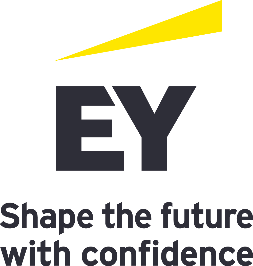 Platinum Sponsor - EY - Logo