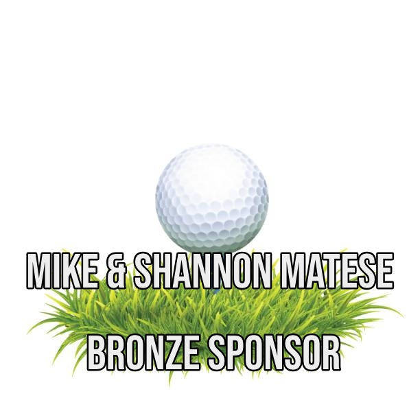 Mike & Shannon Matese