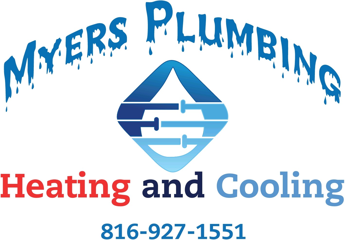 Myers Plumbing Heating and Cooling