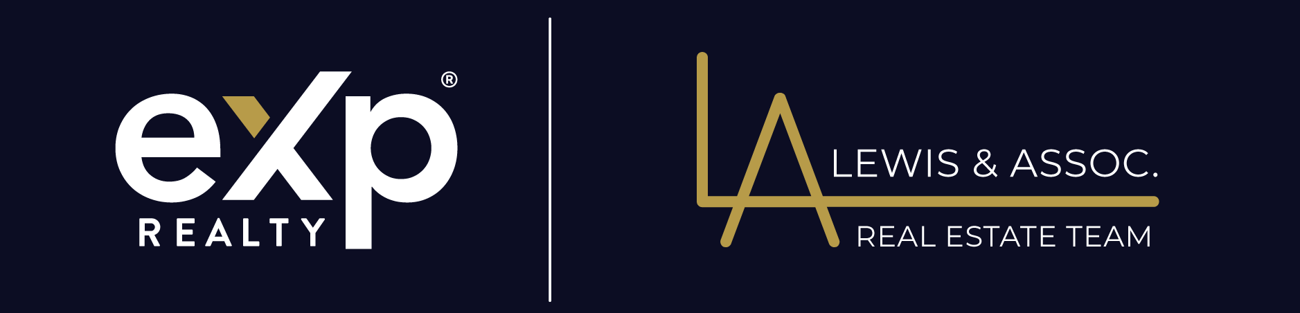 Award Hole Sponsor - #6/Women Closest to the Pin - eXp Realty LLC - Logo