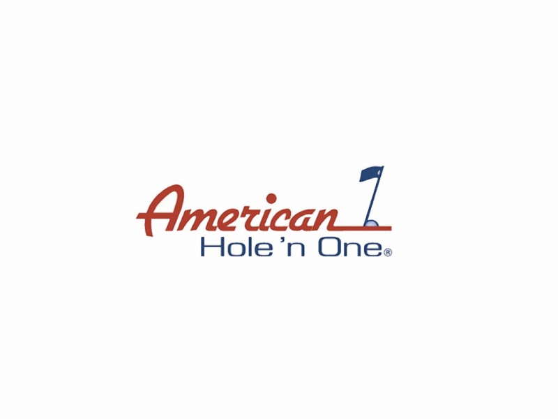 Sponsor - American Hole N' One - Logo
