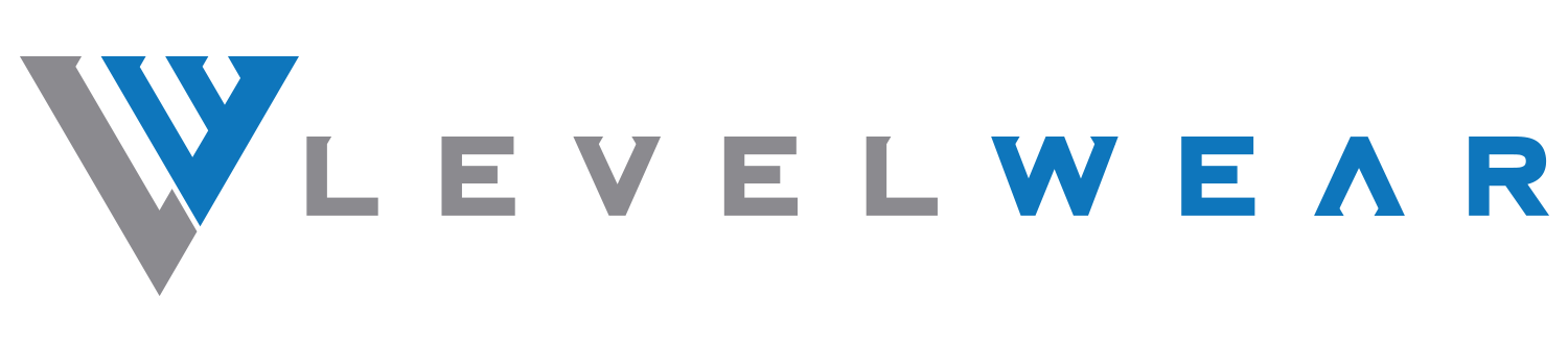 Sponsor - Levelwear - Logo