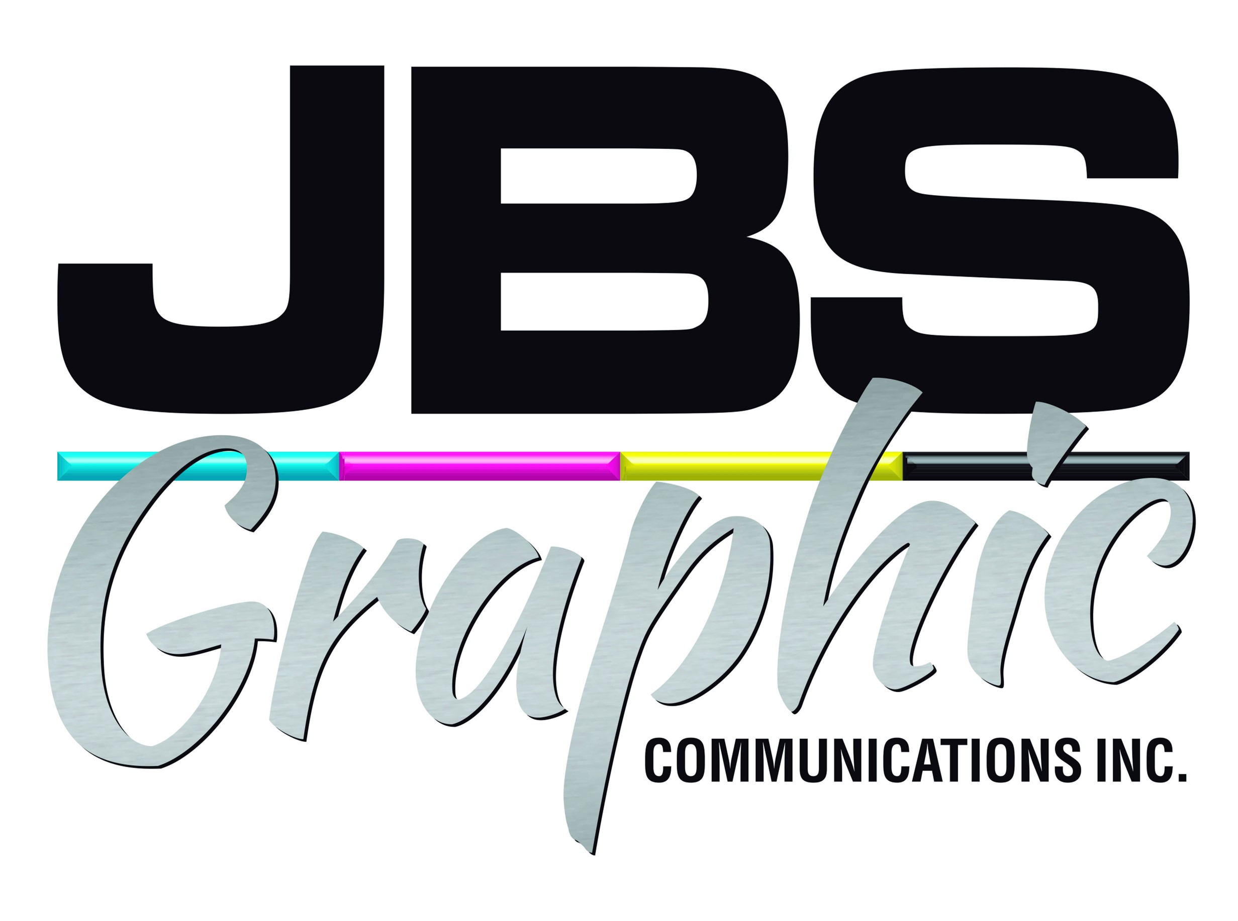 Signs Advertising - JBS Graphics - Logo