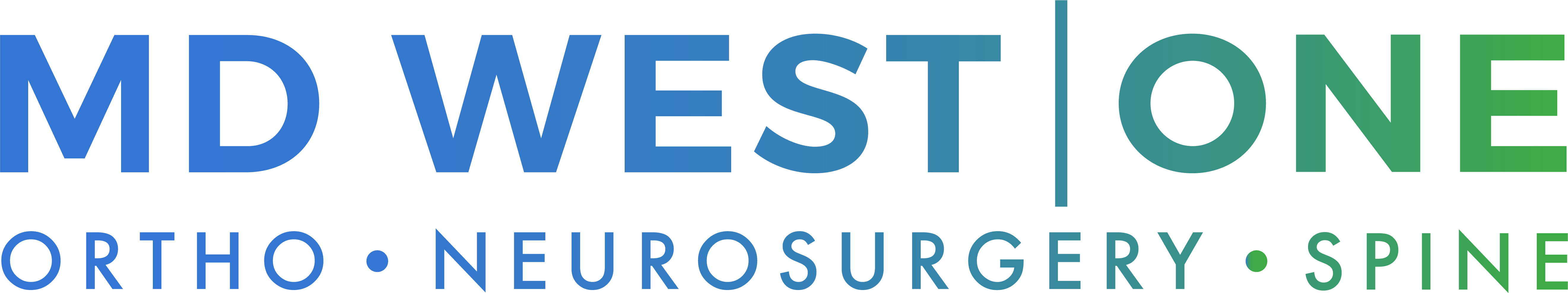 Koozie Sponsor - MD One - Logo