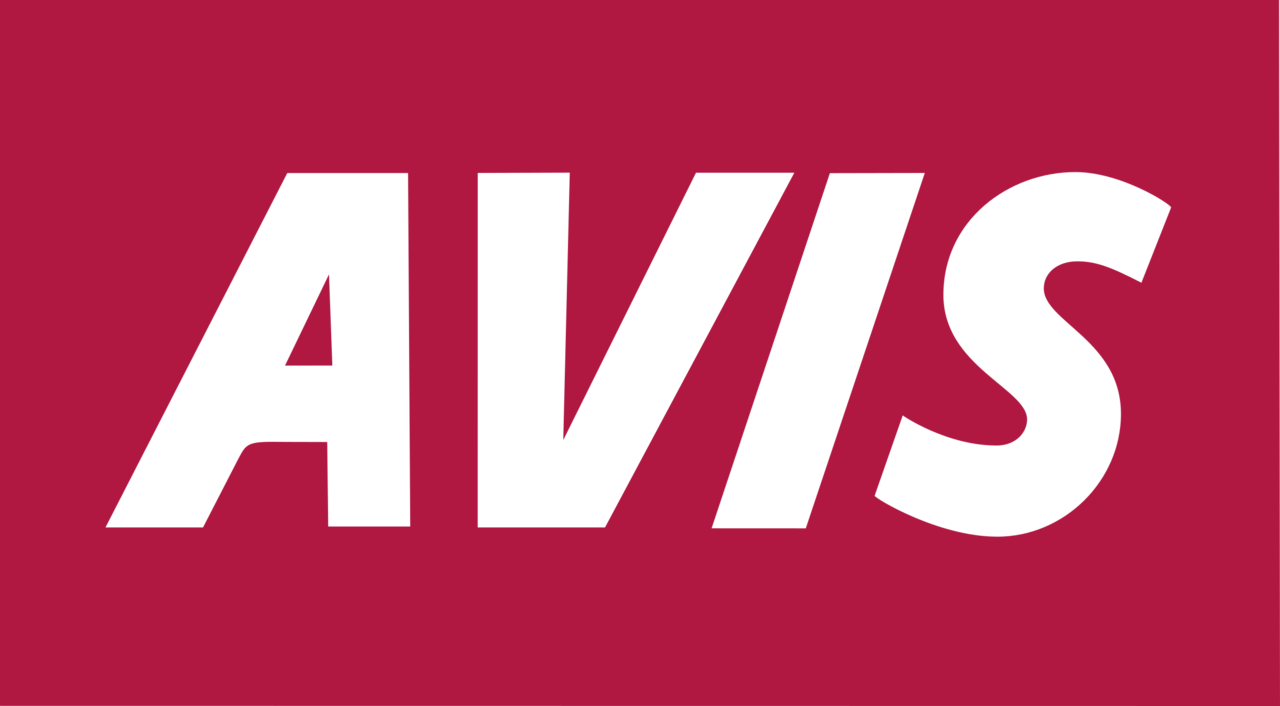 Hole Sponsor - Avis - Logo