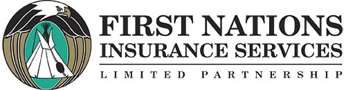 Hole Sponsor - First Nations Insurance Services - Logo