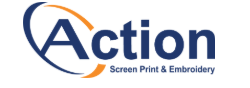 Action Screen Print & Embroidery