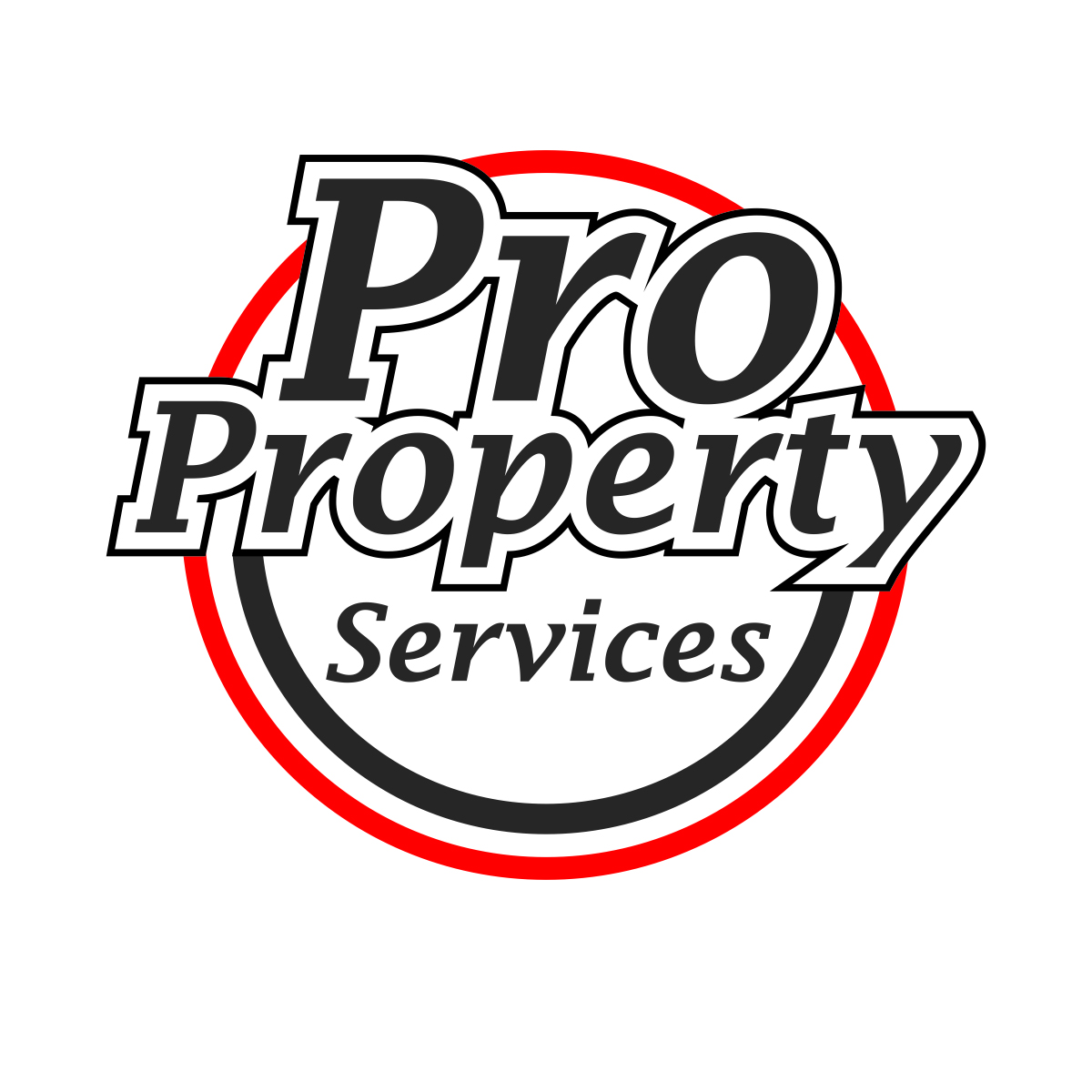 Pro Property Service Inc.