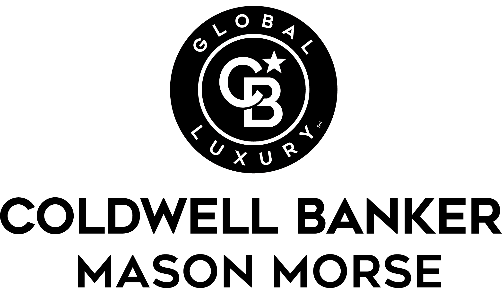 Birdie Sponsor - Coldwell Banker Mason Morse - Logo