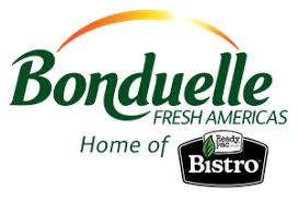 Hole Sponsor - Bonduelle/Ready Pack - Logo