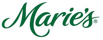 Hole Sponsor - Maries - Logo