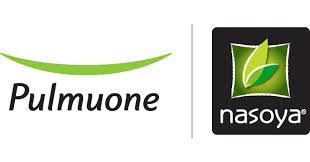 Hole Sponsor - Nasoya/Pulmuone - Logo