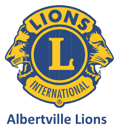 Albertville Lions Club