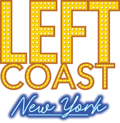 Left coast