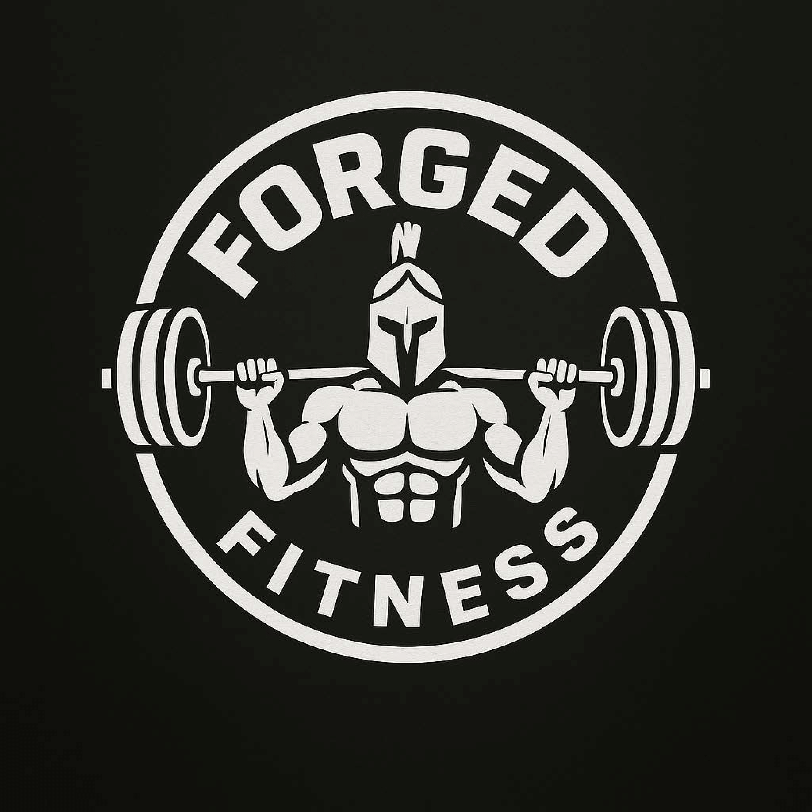 Forged Fitness 